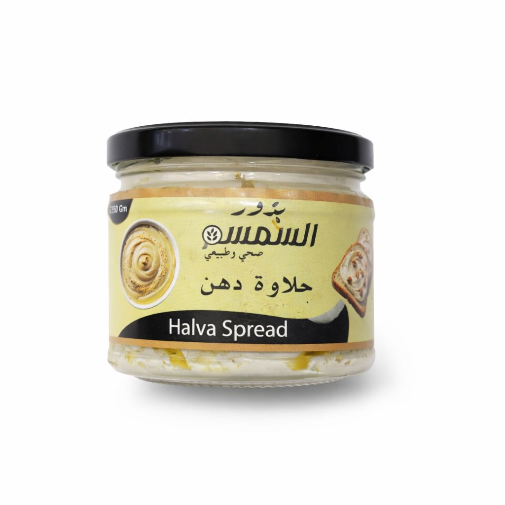 حلاوة دهن - 350غ